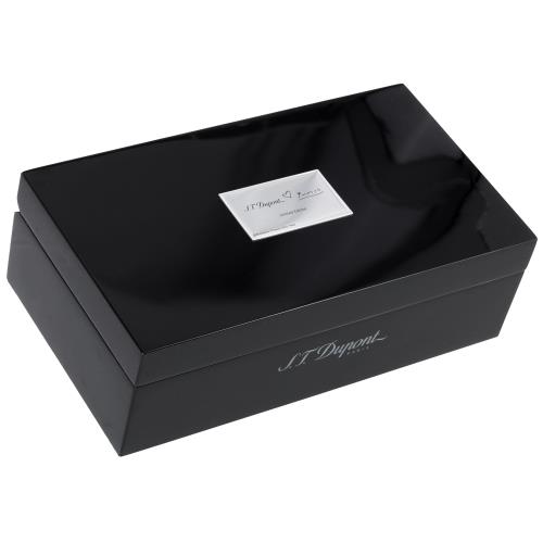 S.T. Dupont Line 2 Lighter, Picasso