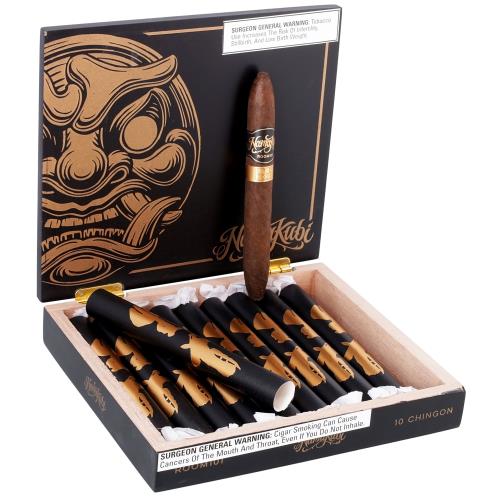 Room 101 Limited Edition Namakubi Perfecto 6 1/2 * 50, Box of 10
