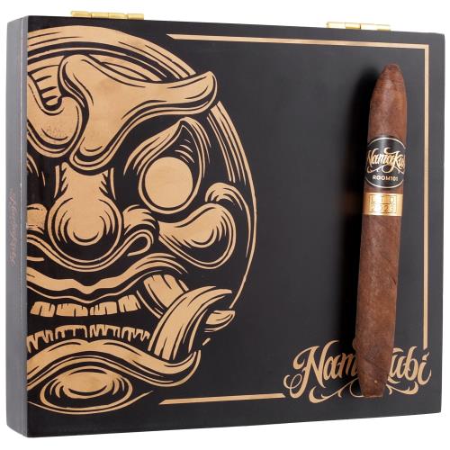 Room 101 Limited Edition Namakubi Perfecto 6 1/2 * 50, Box of 10