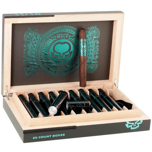 Asylum Twelve Limited Edition 11/18 6  * 48/54/48, Box of 20