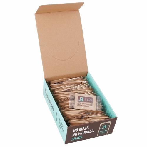 Boveda Humidifier 8 Gram 69%