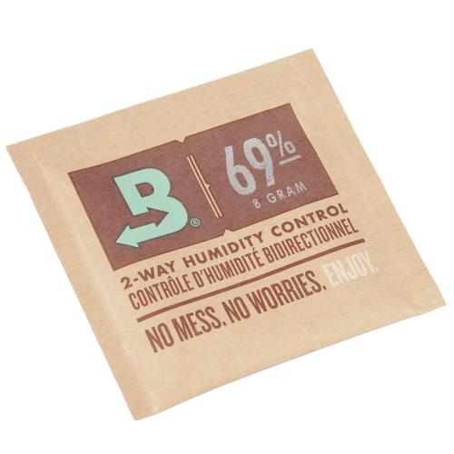 Boveda Humidifier 8 Gram 69%
