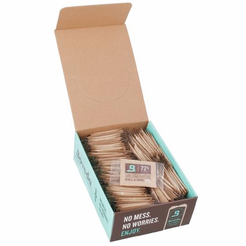 Boveda Humidifier 8 Gram 72%