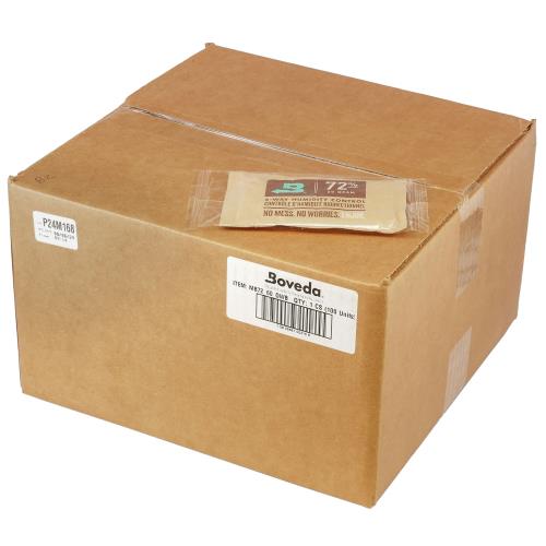 Boveda Humidifier 60 Gram 72%