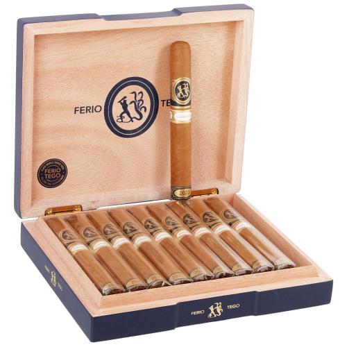 Ferio Tego Limited Edition Elegancia 2023 6  * 50