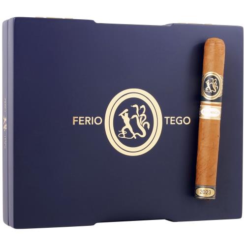 Ferio Tego Limited Edition Elegancia 2023 6  * 50