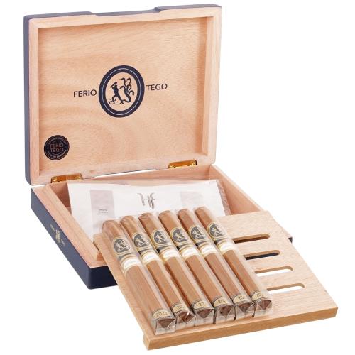 Ferio Tego Limited Edition Elegancia 2023 6  * 50