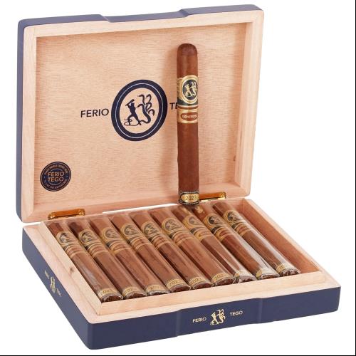 Ferio Tego Limited Edition Generoso 2023 6  * 50