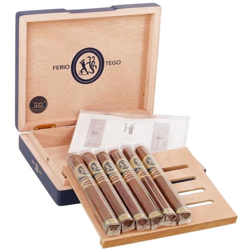 Ferio Tego Limited Edition Generoso 2023 6  * 50