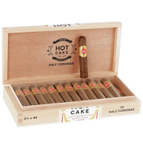 HVC Hot Cake Half Corona 3 1/2 * 44