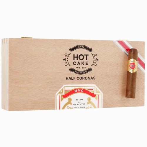 HVC Hot Cake Half Corona 3 1/2 * 44