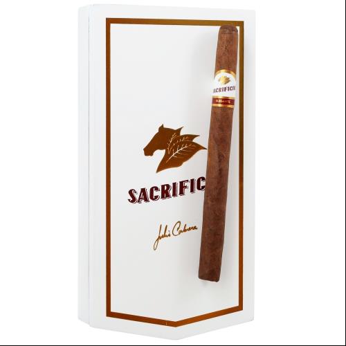 Sacrificio Elegante Lancero 7  * 38
