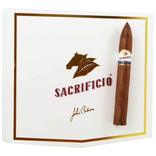 Sacrificio Maestro Torpedo 6 1/2 * 52