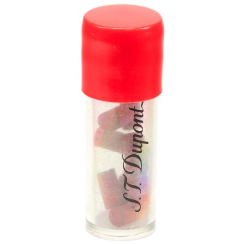S.T. Dupont Red Lighter Flint