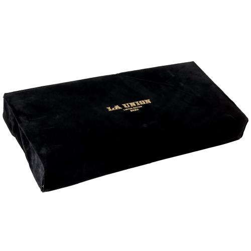 La Union Prominente Especial Black 7 1/4 * 50, Box of 40