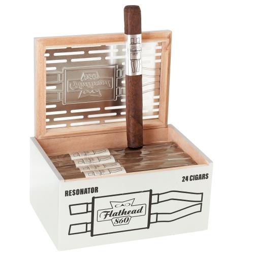 CAO Flathead Resonator 860 8  * 60