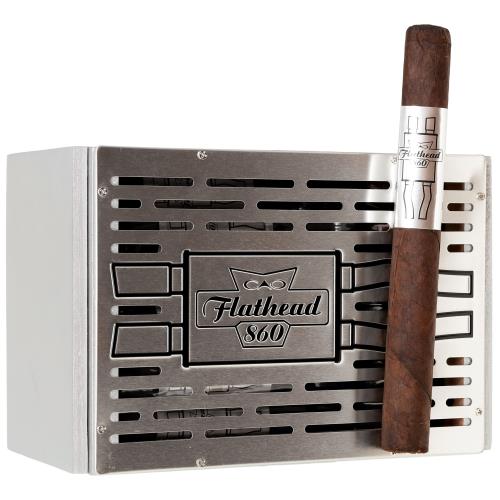 CAO Flathead Resonator 860 8  * 60
