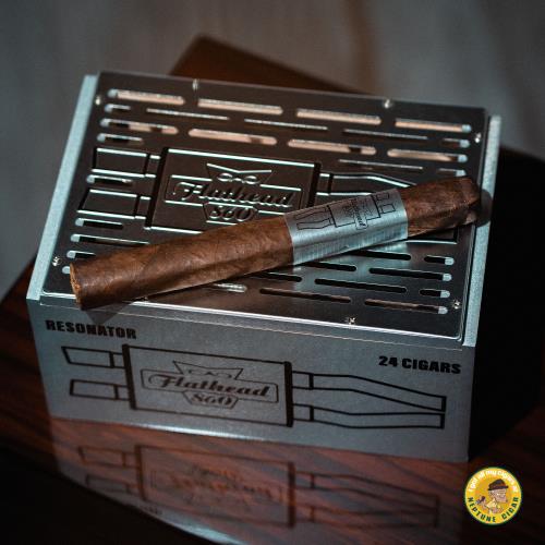 CAO Flathead Resonator 860 8  * 60