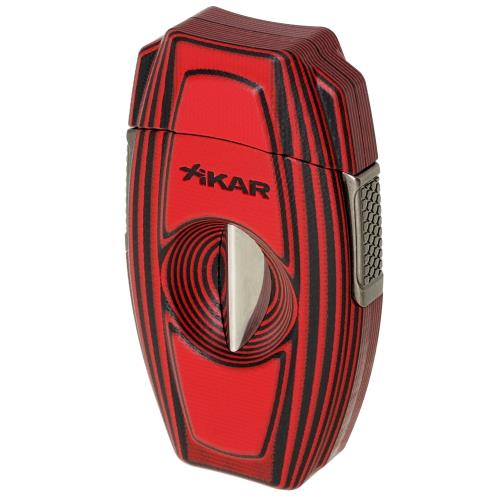 Xikar VX2 G10 V-Cut