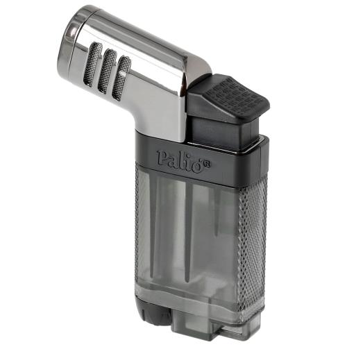 Palio Pistola Double Jet Lighter