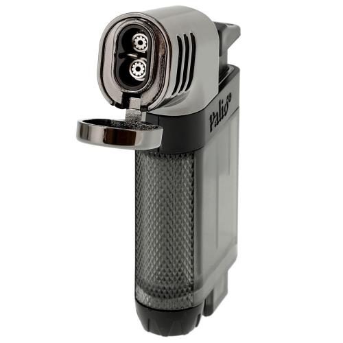 Palio Pistola Double Jet Lighter