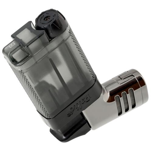 Palio Pistola Double Jet Lighter