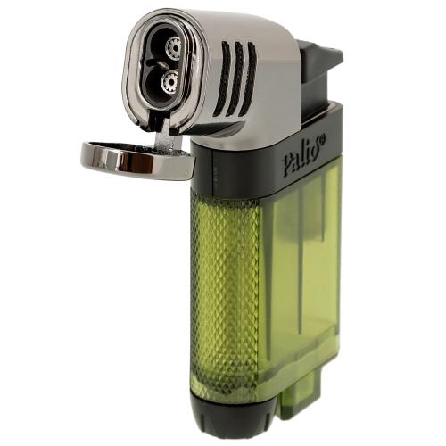 Palio Pistola Double Jet Lighter