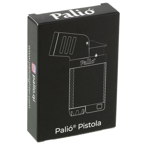 Palio Pistola Double Jet Lighter