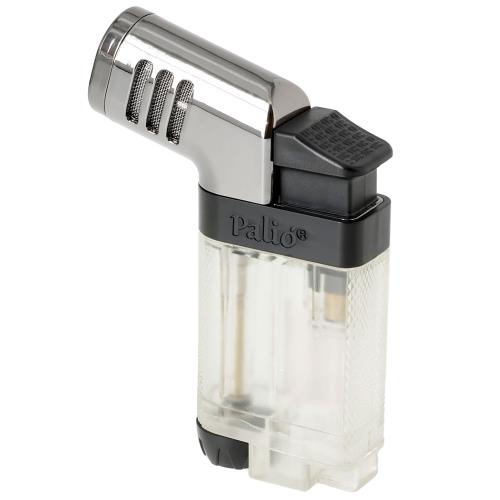 Palio Pistola Double Jet Lighter