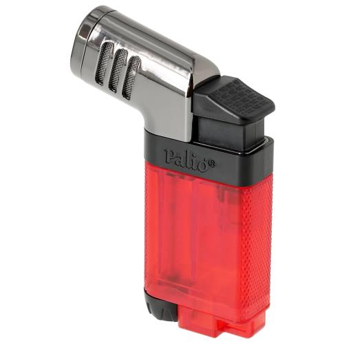 Palio Pistola Double Jet Lighter