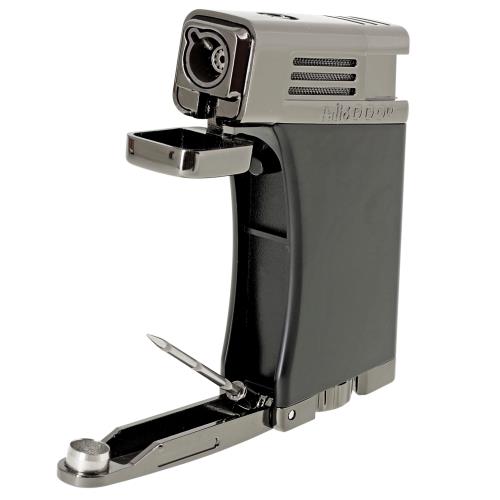 Palio Scorpius Single Jet Lighter