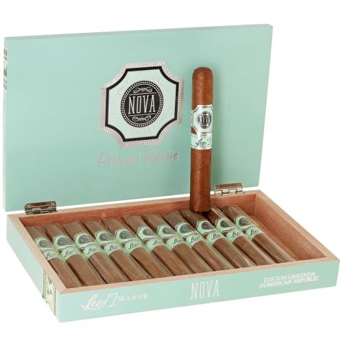 Platinum Nova Series Leo 12 6 1/4 * 56, Box of 12