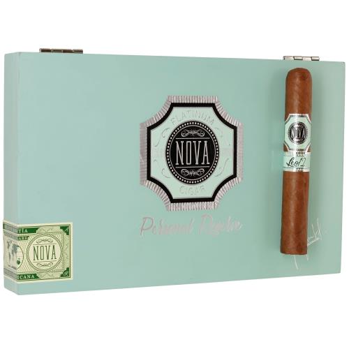Platinum Nova Series Leo 12 6 1/4 * 56, Box of 12