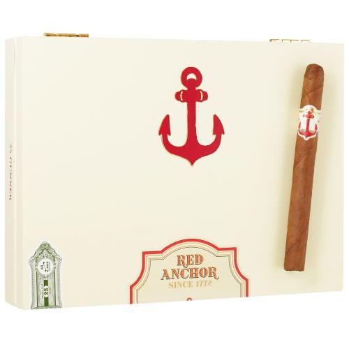 Red Anchor Gunner 6 1/2 * 43, Box of 25