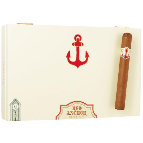 Red Anchor Commodore 7  * 55, Box of 25