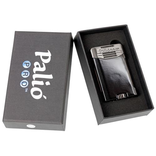 Palio Antares Double Jet Lighter