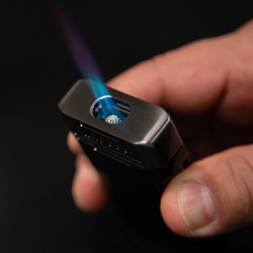 Palio Antares Double Jet Lighter