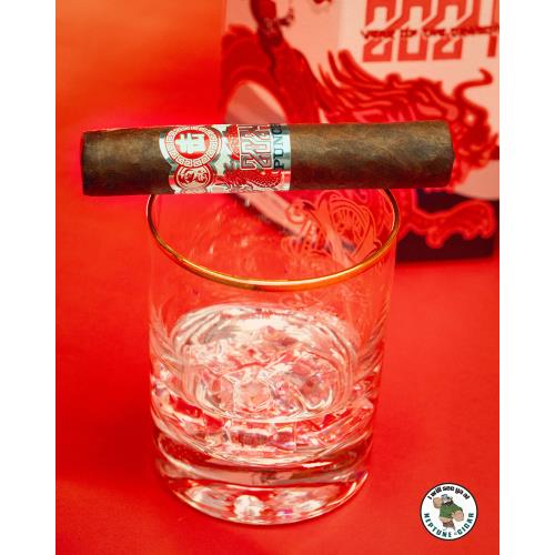 Punch Dragon Fire 5  * 60