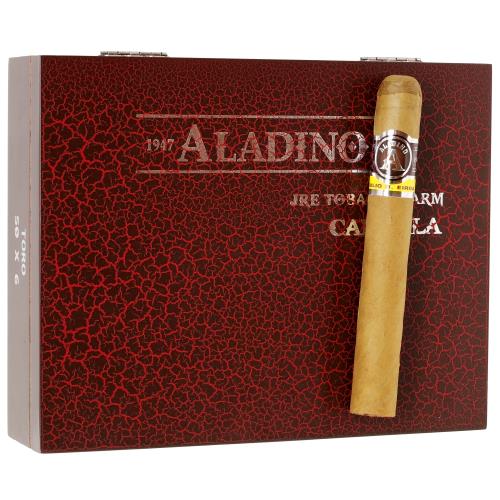 Aladino Candela Toro 6  * 50, Box of 20
