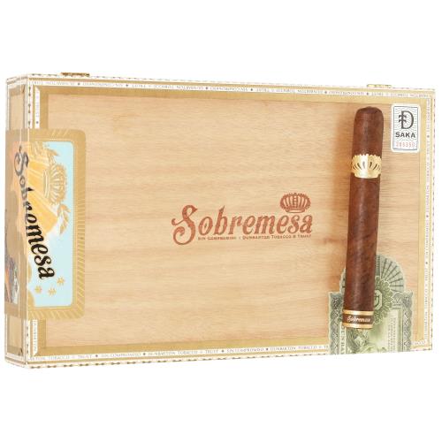 Sobremesa Solita Toro 6  * 52