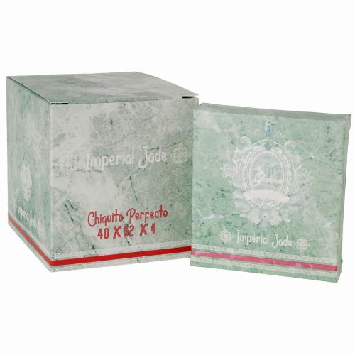 La Galera Imperial Jade Chiquito Perfecto 4  * 40/52