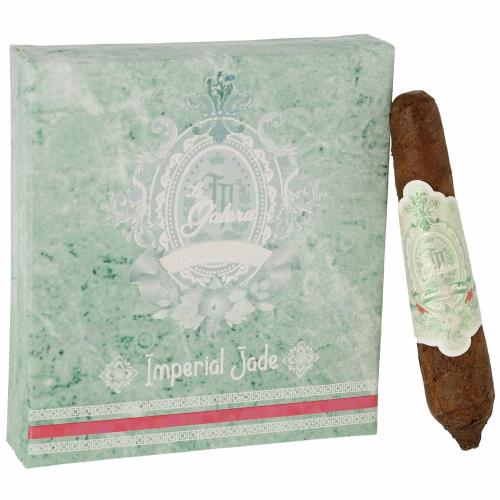 La Galera Imperial Jade Chiquito Perfecto 4 * 40/52