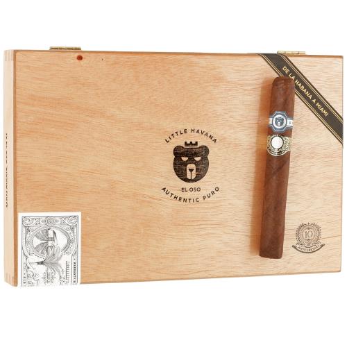 Warped El Oso 10th Anniversary Toro 6  * 50