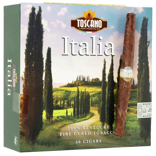 Toscano Italia 6 3/10 * 46