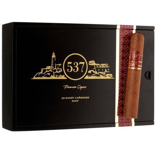 IGM 537 Toro 5  * 52, Box of 20