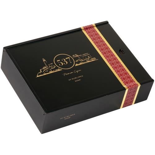 IGM 537 Sublimes 6  * 54