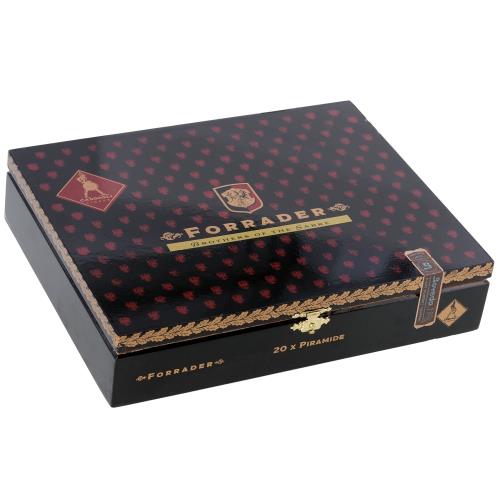 Casdagli Brothers of the Sabre Forrader Piramide 6 1/2 * 53, Box of 20