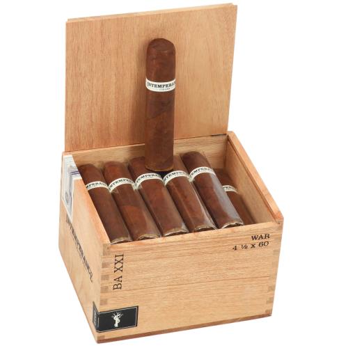 RoMa Craft Intemperance BA XXI War 4 1/2 * 60