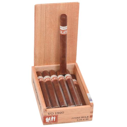 RoMa Craft Intemperance VO 1920 Judas Hole 6 1/2 * 44