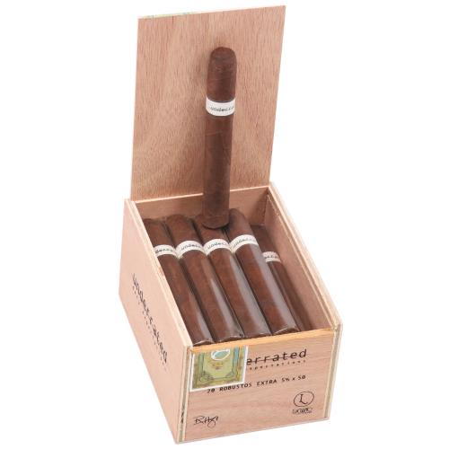 Luciano Underrated Robusto 5 1/2 * 50, Box of 20